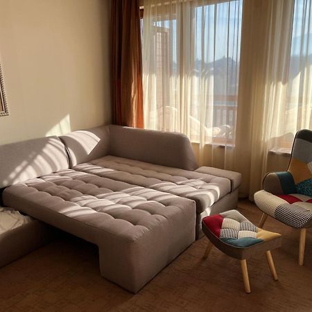 Mountain View Apartment Bansko Esterno foto